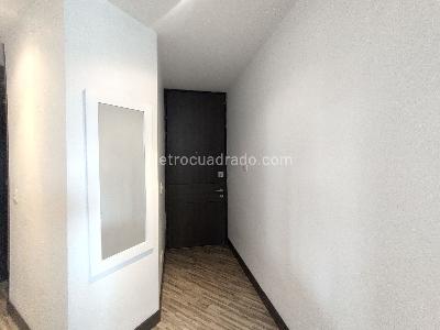 Apartamento en venta en Santa Barbara Occidental, Bogotá · foto 4 de 16