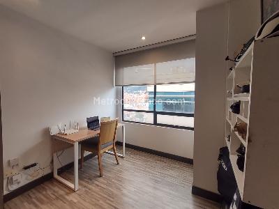 Apartamento en venta en Santa Barbara Occidental, Bogotá · foto 6 de 16