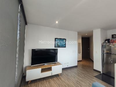 Apartamento en venta en Santa Barbara Occidental, Bogotá · foto 7 de 16