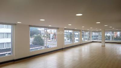 Office for rent in SANTA BIBIANA Zona Urbana, Bogotá