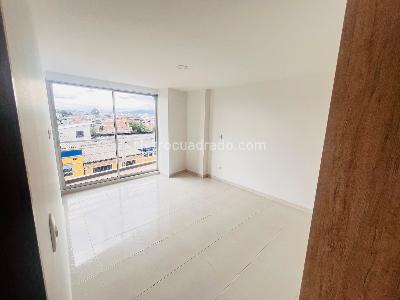 Apartamento en venta en Balcones De Armenia, Armenia · foto 11 de 19