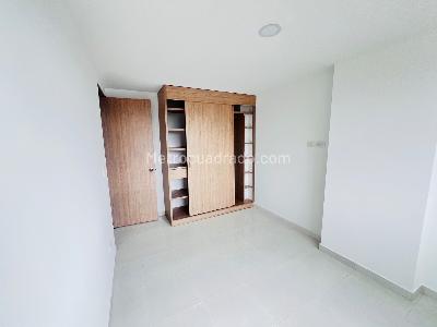 Apartamento en venta en Balcones De Armenia, Armenia · foto 13 de 19