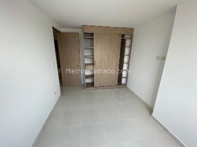 Apartamento en venta en Balcones De Armenia, Armenia · foto 15 de 19