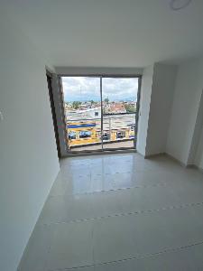 Apartamento en venta en Balcones De Armenia, Armenia · foto 16 de 19