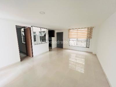 Apartamento en venta en Balcones De Armenia, Armenia · foto 3 de 19