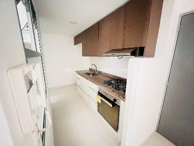 Apartamento en venta en Balcones De Armenia, Armenia · foto 4 de 19
