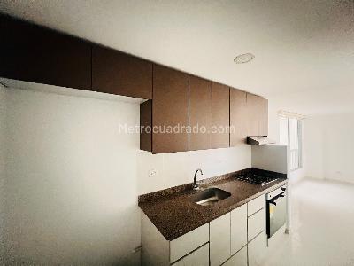 Apartamento en venta en Balcones De Armenia, Armenia · foto 6 de 19