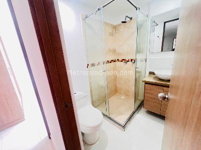 Apartamento en venta en Balcones De Armenia, Armenia · foto 8 de 19