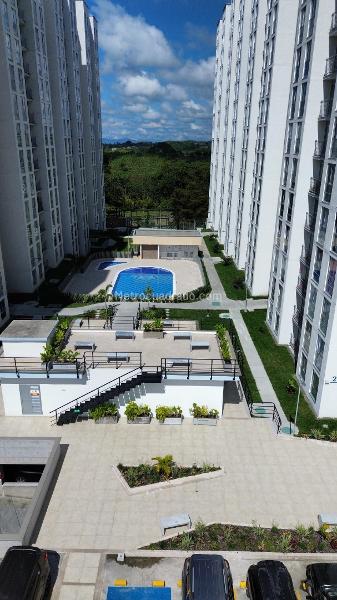Apartamento en Arriendo, LAURELES Norte, Armenia