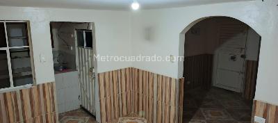Casa en venta en Ciudad Bolivar, Bogotá · foto 17 de 20