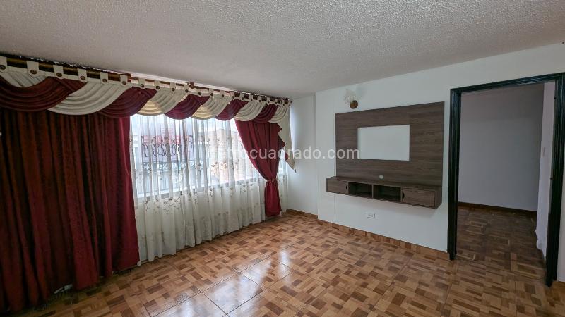 Apartamento en Arriendo, ALQUERIA Puente Aranda, Bogotá D.C.