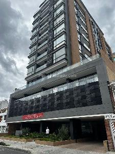 Apartamento en venta en Santa Barbara Alta, Bogotá · foto 20 de 20