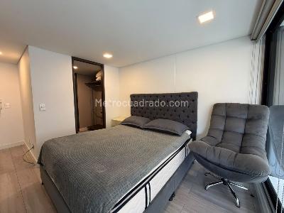 Apartamento en venta en Santa Barbara Alta, Bogotá · foto 9 de 20
