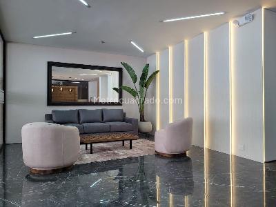 Apartamento en venta en Santa Barbara Alta, Bogotá · foto 18 de 20