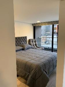 Apartamento en venta en Santa Barbara Alta, Bogotá · foto 10 de 20