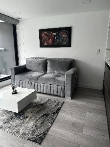 Apartamento en venta en Santa Barbara Alta, Bogotá · foto 4 de 20