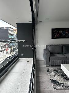 Apartamento en venta en Santa Barbara Alta, Bogotá · foto 5 de 20