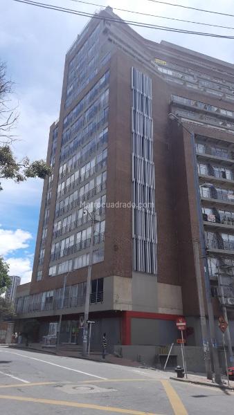 Apartment for rent in Bogotá