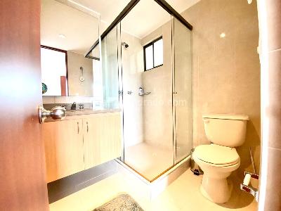 Apartamento en venta en Lagos De Cordoba, Bogotá · foto 12 de 12