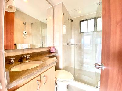 Apartamento en venta en Lagos De Cordoba, Bogotá · foto 8 de 12