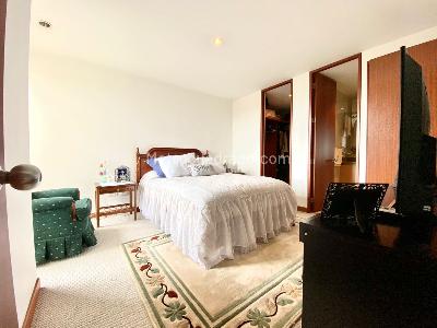 Apartamento en venta en Lagos De Cordoba, Bogotá · foto 9 de 12