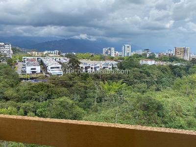 Apartamento de 2 alcobas en venta en Los Ocobos, Armenia, 54 m² · foto 8 de 15