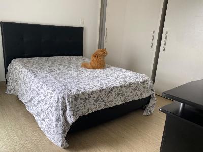 Apartamento de 2 alcobas en venta en Los Ocobos, Armenia, 54 m² · foto 12 de 15