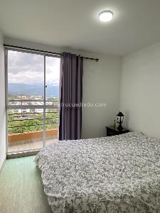 Apartamento de 2 alcobas en venta en Los Ocobos, Armenia, 54 m² · foto 15 de 15
