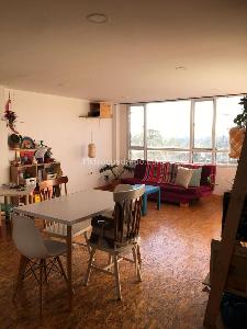Apartamento de 3 alcobas en arriendo en Cataluña, Bogotá, 90 m² · foto 10 de 15