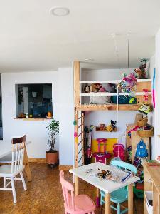 Apartamento de 3 alcobas en arriendo en Cataluña, Bogotá, 90 m² · foto 12 de 15