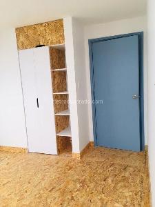 Apartamento de 3 alcobas en arriendo en Cataluña, Bogotá, 90 m² · foto 3 de 15