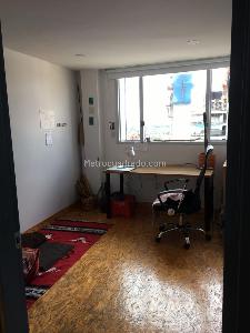 Apartamento de 3 alcobas en arriendo en Cataluña, Bogotá, 90 m² · foto 6 de 15