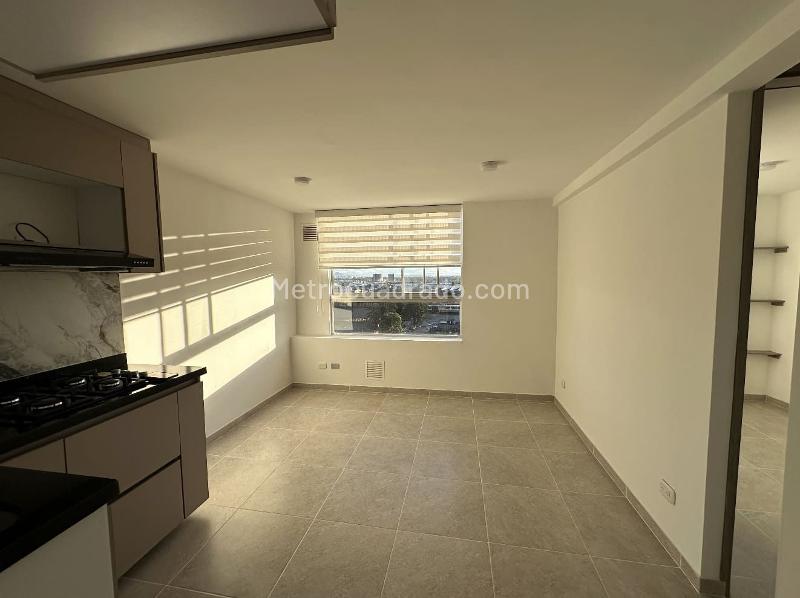 Apartamento en Arriendo, FONTIBON PUENTE GRANDE Fontibón Tintal, Bogotá D.C.