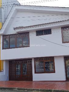 Casa en Arriendo, el barzal , Villavicencio