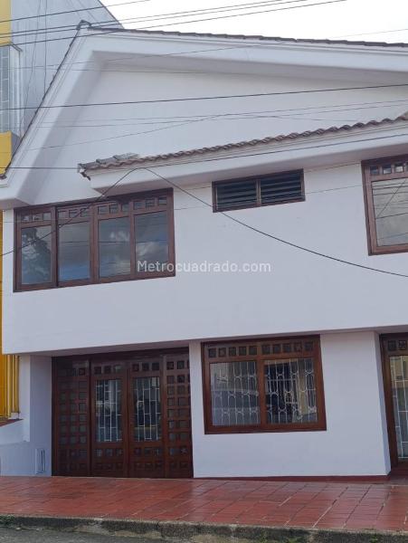 Casa en Arriendo, el barzal , Villavicencio