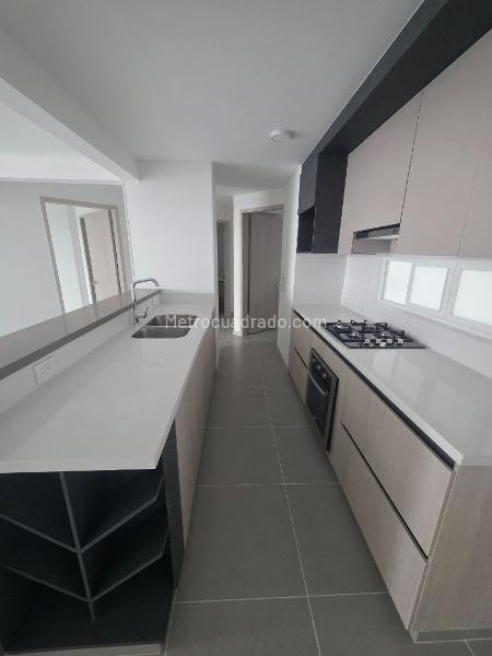 Apartment for rent in Cali