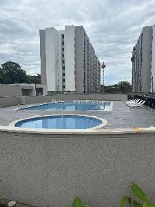 Apartamento de 2 alcobas en venta en La Nueva Italia, Palmira, 57 m² · foto 3 de 20