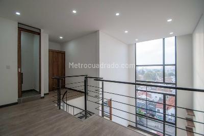 Apartamento en venta en Chapinero Central, Bogotá · foto 8 de 19