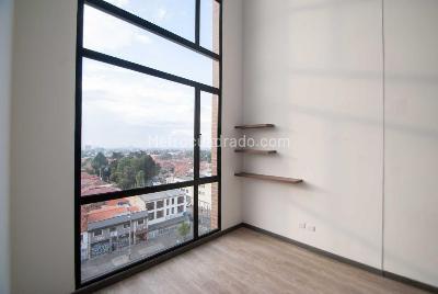 Apartamento en venta en Chapinero Central, Bogotá · foto 12 de 19