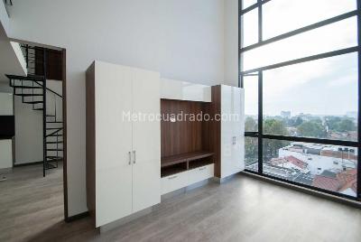 Apartamento en venta en Chapinero Central, Bogotá · foto 4 de 19