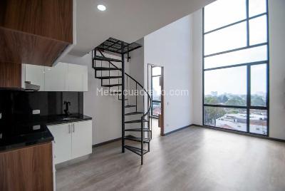 Apartamento en venta en Chapinero Central, Bogotá · foto 5 de 19