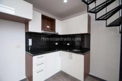 Apartamento en venta en Chapinero Central, Bogotá · foto 6 de 19