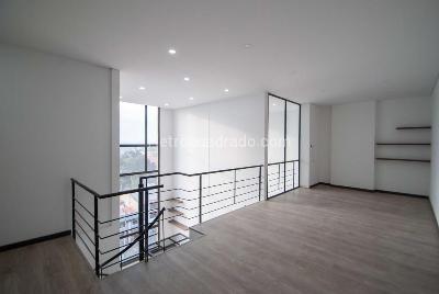 Apartamento en venta en Chapinero Central, Bogotá · foto 7 de 19