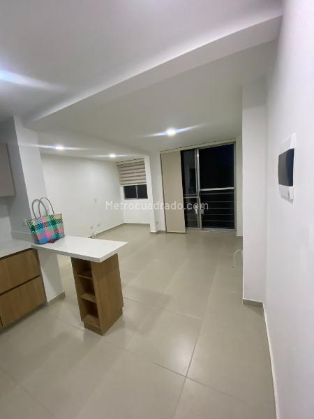 Apartamento en Arriendo, Ambala Barrio la Gaviota , Ibagué