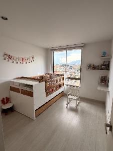 Apartamento en venta en Cedro Golf, Bogotá · foto 12 de 15