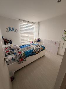 Apartamento en venta en Cedro Golf, Bogotá · foto 14 de 15