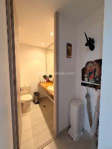 Apartamento en venta en Cedro Golf, Bogotá · foto 4 de 15