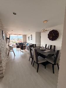 Apartamento en venta en Cedro Golf, Bogotá · foto 5 de 15