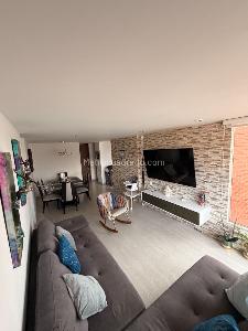Apartamento en venta en Cedro Golf, Bogotá · foto 6 de 15