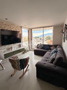 Apartamento en venta en Cedro Golf, Bogotá · foto 7 de 15